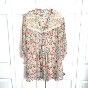 Beautiful American Rag button down